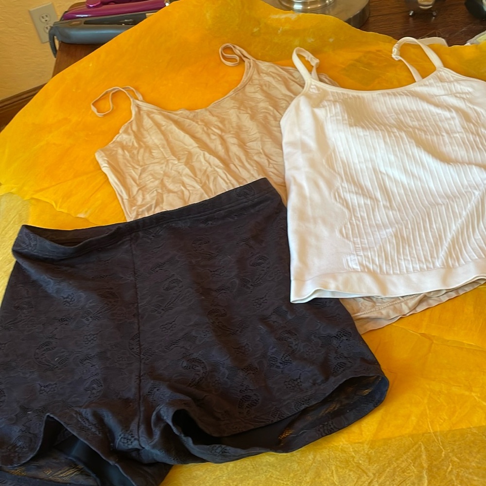 Under garments